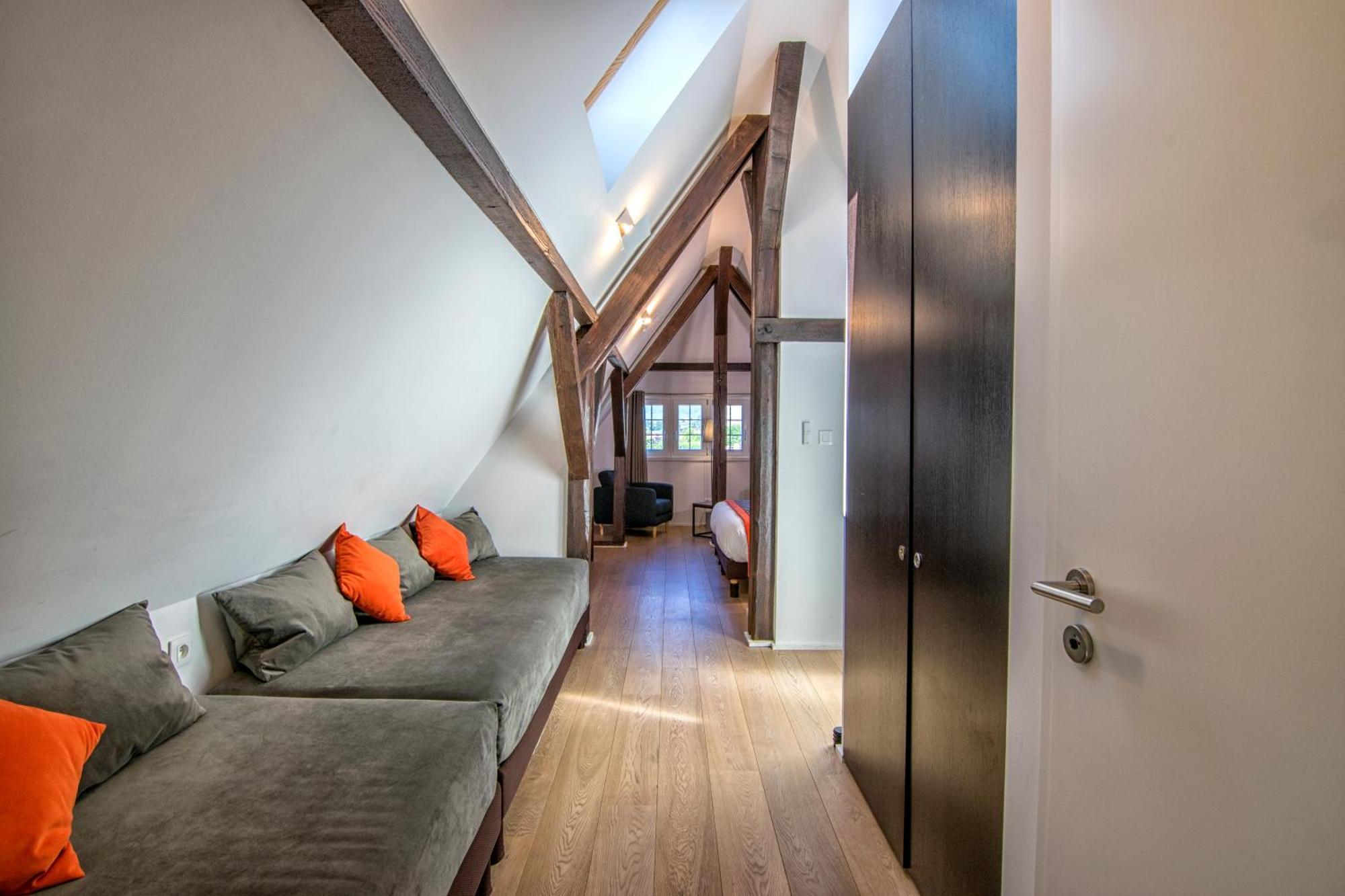La Villa Du Coteau Obernai Oda fotoğraf